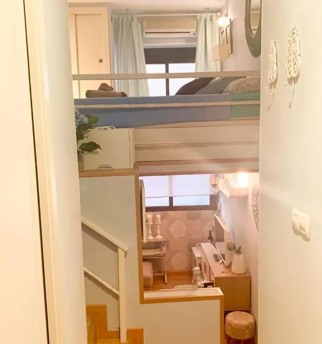 Nice Duplex In Barbieri-B-1