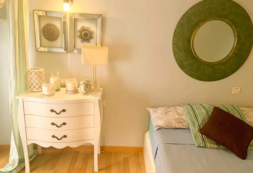 Nice Duplex In Barbieri-B-1