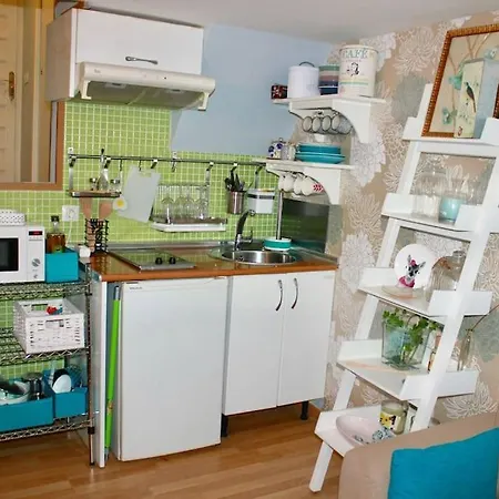 Nice Duplex In Barbieri-B-3