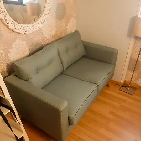 Nice Duplex In Barbieri-B-2