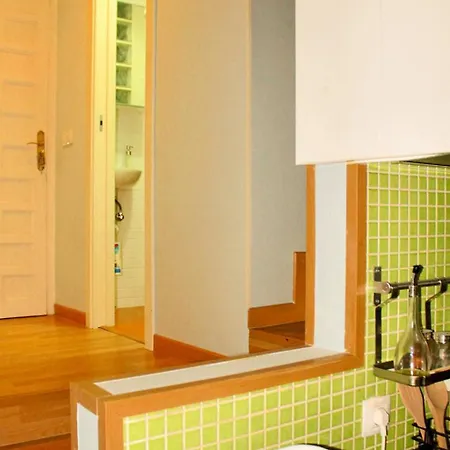 Nice Duplex In Barbieri-B-2